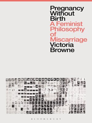 cover image of Pregnancy Without Birth